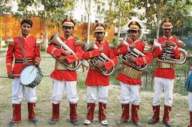 The 'band'will be played in front of the tax pending property holders | वाशिम नगर परिषद वाजविणार थकबाकीदारांच्या  घरासमोर ‘बॅन्ड’