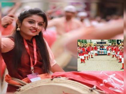 Drumming teams in full swing Band Coma Starving time on traditional artists | ढोलताशा पथके जोमात; बँड कोमात! पारंपरिक कलाकारांवर उपासमारीची वेळ