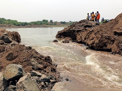 Final Approval of Pentipaka, Takeda Subsoil Irrigation Scheme Relief to farmers in Sironcha | पेंटीपाका, टेकडा उपसा सिंचन योजनेला अंतिम मंजुरी; सिरोंचातील शेतकऱ्यांना दिलासा 