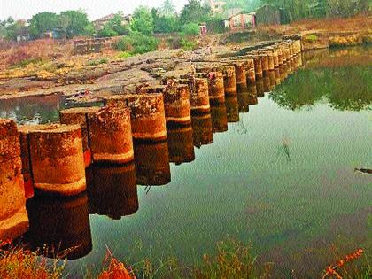 Conserve water resources in Karjat taluka - Mahendra Thorve | कर्जत तालुक्यातील जलस्रोतांचे संवर्धन करा- महेंद्र थोरवे