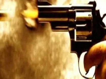 Why bring a gun to the store? Sixteen-year-old boy shot dead | खळबळजनक! दुकानात बंदूक कशाला आणली? सोळा वर्षांच्या मुलावर झाडल्या गोळ्या