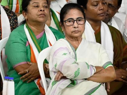 Rape convict hanged in 10 days; Mamata Banerjee West Bengal to pass anti-rape bill in a special session, support of BJP | बलात्कारातील दोषीला १० दिवसांत फाशी; ममता बॅनर्जी विधेयक आणणार, भाजपाचा पाठिंबा