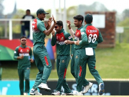 INDvBAN: Final thriller between India and Bangladesh | INDvBAN : भारत आणि बांगलादेशमध्ये अंतिम फेरीचा थरार