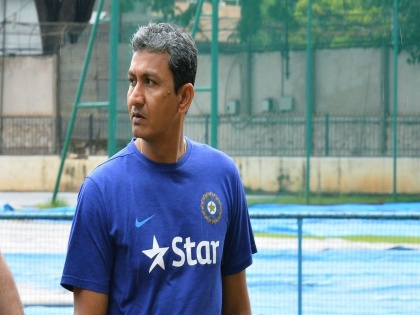 Team Management & Selectors Were Part of Decision on No. 4: Sanjay Bangar | चौथ्या क्रमांकासाठी फलंदाज निवडण्याचा निर्णय एकट्याचा नव्हता, संजय बांगर