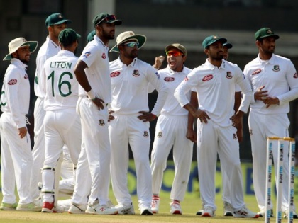 Bangladesh refuses to play Test matches in Pakistan | सुरक्षेच्या गप्पा मारणाऱ्या पाकिस्तानला मोठा धक्का; कसोटी सामने खेळण्यास बांगलादेशने दिला नकार