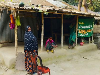 'One Kidney Village' in Bangladesh! horrible racket of doctor, Agent | बांगलादेशातलं ‘वन किडनी व्हिलेज’! आयुष्य बदलेल म्हणालेले... पण... 'One Kidney Village' in Bangladesh! horrible racket of doctor, Agent | बांगलादेशातलं ‘वन किडनी व्हिलेज’! आयुष्य बदलेल म्हणालेले... पण...