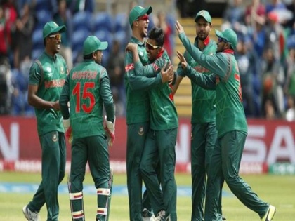  Bangladesh face a decisive fight against Pakistan today | पाकविरुद्ध बांगलादेश आज निर्णायक लढत