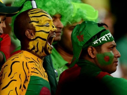 Shocking! Corruption by Bangladesh cricket board officials | धक्कादायक! क्रिकेट मंडळातील अधिकाऱ्यांनी केला भ्रष्टाचार; केली मोठी शिक्षा 