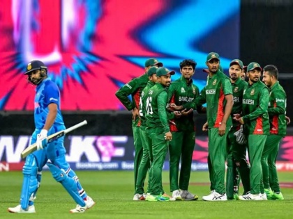 Asia Cup 2023 Bangladesh Squad Announced Shakib Al Hasan becomes captain after 2 years cricket ban | Asia Cup: बांगलादेशचा संघ जाहीर, क्रिकेटबंदी भोगून आलेला खेळाडू झाला कर्णधार