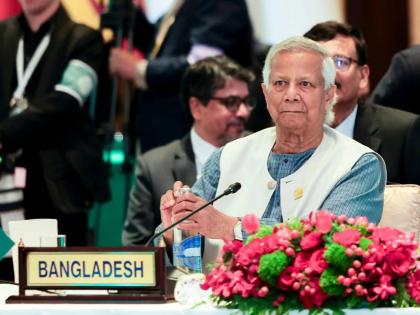 Bangladesh's U-turn Cancels Rs 180 crore defense deal with India Increases proximity with China | बांगलादेशचा यू-टर्न! भारतासोबतचा १८० कोटींचा संरक्षण करार रद्द केला; चीनसोबतची जवळीक वाढवली Bangladesh's U-turn Cancels Rs 180 crore defense deal with India Increases proximity with China | बांगलादेशचा यू-टर्न! भारतासोबतचा १८० कोटींचा संरक्षण करार रद्द केला; चीनसोबतची जवळीक वाढवली