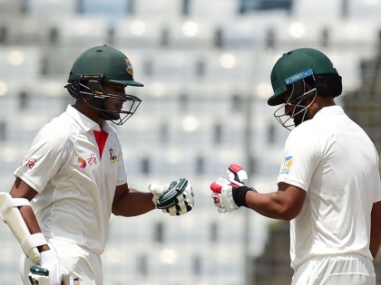 Asia Cup: Boyfriend hit by another; wife gets another blow; Bangladesh's tri-series 'wicket' | Asia Cup: एकाला गर्लफ्रेंडचा फटका, दुसऱ्याला बायकोचा झटका; बांगलादेशच्या त्रिकुटाची स्पर्धेआधीच 'विकेट'