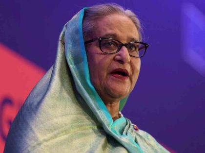 Sheikh Hasina will have to go back to the country? Bangladesh's 'this' decision will increase pressure on India? | शेख हसीना यांना देशात परत जावे लागणार? बांगलादेशचा 'हा' निर्णय भारतावर दबाव वाढवणार?