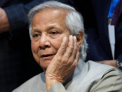 Bangladeshi army shows its point of view, Mohammad Yunus shows readiness to resign | बांगलादेशी सैन्याने डोळे वटारले; मोहम्मद युनूस यांच्या गोटात पळापळ, राजीनामा देण्यास तयार Bangladeshi army shows its point of view, Mohammad Yunus shows readiness to resign | बांगलादेशी सैन्याने डोळे वटारले; मोहम्मद युनूस यांच्या गोटात पळापळ, राजीनामा देण्यास तयार
