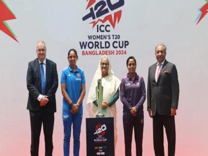 Women T20 World Cup 2024 Due to the ongoing violence in Bangladesh, ICC may take this tournament to India | बांगलादेशातील हिंसेच्या आगीने क्रिकेटला फटका; ICC ची चिंता वाढली, आता भारत एकमेव पर्याय