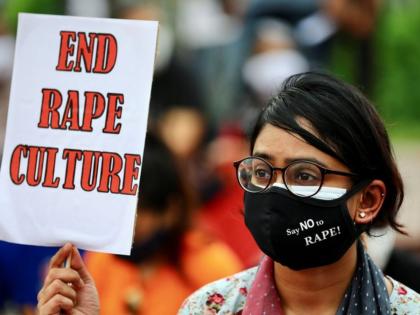 Special article: Child rapes shake Bangladesh! | विशेष लेख: बाल बलात्कारांनी बांगलादेश हादरला ! Special article: Child rapes shake Bangladesh! | विशेष लेख: बाल बलात्कारांनी बांगलादेश हादरला !