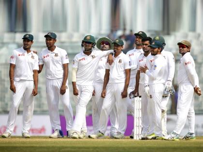 Ind vs Ban 2nd Test Bangladesh kicks out 2 star players from the team after miserable loss against Team India | IND vs BAN 2nd Test: जिथल्या तिथे हिशेब... लाजिरवाण्या पराभवानंतर बांगलादेशने २ स्टार खेळाडूंना केलं संघातून बाहेर