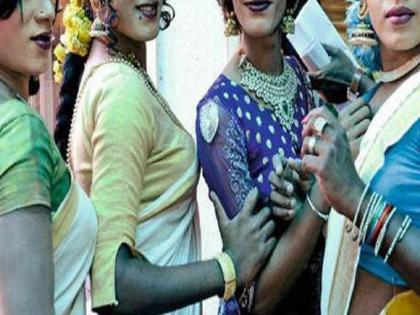 Anything to stay in India! 5 Bangladeshi men chose to become a transgender, how did they end up in police custody? | भारतात राहण्यासाठी काहीही! ५ बांगलादेशी पुरुषांनी निवडला 'विचित्र' मार्ग, कसे सापडले पोलिसांच्या तावडीत? Anything to stay in India! 5 Bangladeshi men chose to become a transgender, how did they end up in police custody? | भारतात राहण्यासाठी काहीही! ५ बांगलादेशी पुरुषांनी निवडला 'विचित्र' मार्ग, कसे सापडले पोलिसांच्या तावडीत?