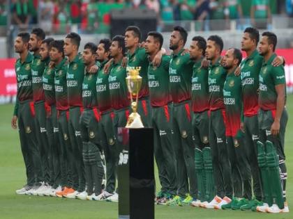 Bangladesh's 15-member squad for the T20 World Cup has been announced  | T20 World Cup 2022: टी-20 विश्वचषकासाठी बांगलादेशच्या 15 सदस्यीय संघाची घोषणा, बड्या खेळाडूंना डावललं