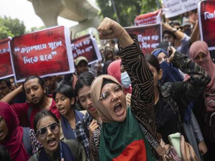 काय आहे जमात-ए-इस्लामी, ज्यावर बंदी आणताच बांगलादेश पेटलं; भारताशी कनेक्शन?