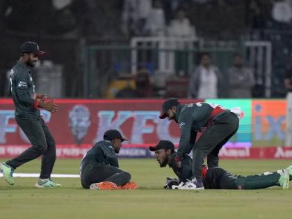 BAN vs AFG Live Marathi Update : Afghanistan 245-all out, Bangladesh win by 89 runs to keep their Super Four hopes alive | बांगलादेशचा दणदणीत विजय, अफगाणिस्तानची हार! Super 4 ची चुरस अधिक रंगतदार 