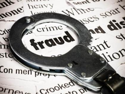 in mumbai four lakhs scam for fear of arrest pretending to be a cbi officer sent a fake warrant | अटकेच्या भीतीने चार लाख लुटले; सीबीआय अधिकारी असल्याची बतावणी, बनावट वॉरंट पाठवले