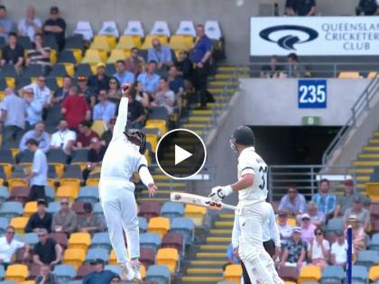 What a ball & What a catch by Khaya Zondo : South Africa bowled out for just 152 against Australia, but David Warner fends Kagiso Rabada away to short leg FIRST BALL of the innings | AUS vs SA Test : खाया झोंडोचा अफलातून झेल, डेव्हिड वॉर्नर ठरला फेल! कागिसो रबाडाच्या भन्नाट चेंडूवर बाद, Video