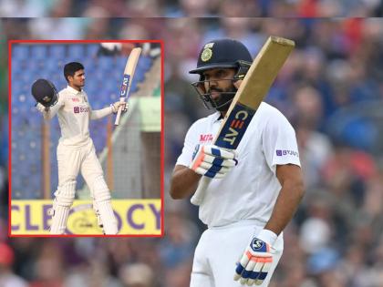 IND vs BAN :  KL Rahul Or Shubman Gill, Whom Does Returning Rohit Sharma Replace In 2nd Test? Wasim Jaffer Answers | IND vs BAN : रोहित शर्मा दुसऱ्या कसोटीत खेळणार, मग लोकेश/शुभमन यांच्यापैकी कोण बाहेर बसणार? वसीम जाफरचे भाकीत