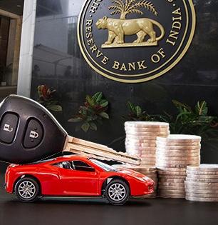 रेपो रेट कपातीचा फायदा वाहन कर्जांना देत नाहीत; खासगी बँकांविरोधात फाडाची रिझर्व्ह बँकेकडे तक्रार
