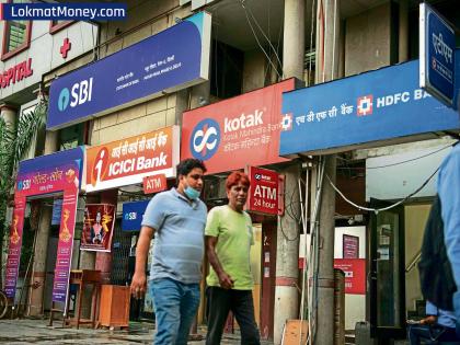 तुमचा बँक बॅलेंस कमी नाही ना? बँकांनी तीन वर्षांत पेनल्टीच्या नावाने वसूल केले ₹१९,००० कोटी... - Marathi News | Bank Penalty: Is your bank balance low ? Banks recovered ₹19,000 crore as penalty in three years | Latest business News at Lokmat.com