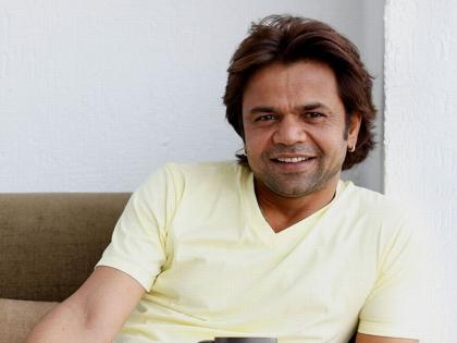 Rajpal Yadav's Bollywood prank, said - '... no one asks you here' | राजपाल यादवने बॉलिवूडची केली पोलखोल, म्हणाला - '...तुम्हाला इथे कुणी विचारत नाही'