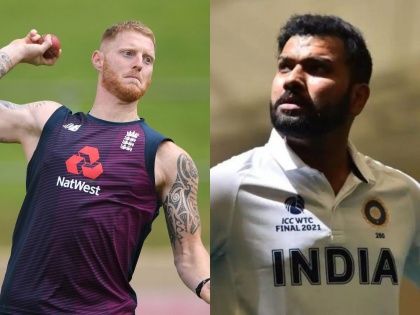 India Tour of England :  India will be playing a 4 day warm up game against Leicestershire from 24th June, See full schedule  | India Tour to England : भारताच्या इंग्लंड दौऱ्यावरील वेळापत्रकात महत्त्वाचा बदल, ECB ने बीसीसीआयची विनंती ऐकली
