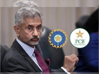 IND vs PAK : Big indication by India’s External Affairs Minister S Jaishankar, Indian team unlikely to travel to Pakistan for Asia CUP 2023 | IND vs PAK : Asia Cup 2023 साठी भारतीय संघ पाकिस्तान दौऱ्यावर जाणार? परराष्ट्र मंत्र्यांनी दिले महत्त्वाचे अपडेट्स