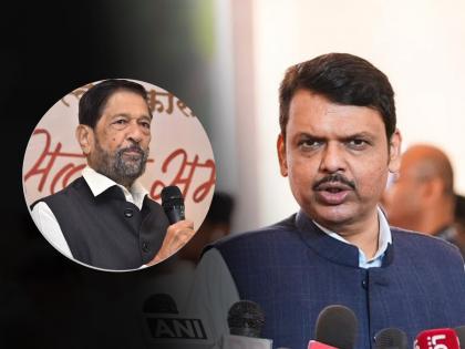 Girish Bapat's political journey was like creating a universe from nothing Devendra Fadnavis | गिरीश बापट यांचा राजकीय प्रवास शून्यातून विश्व निर्माण करण्यासारखा होता - देवेंद्र फडणवीस