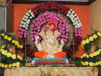 Ganesh Festival 2024: बाप्पाच्या मूर्तीची 'ही' पाच वैशिष्ट्य तुमच्या लक्षात आली का?