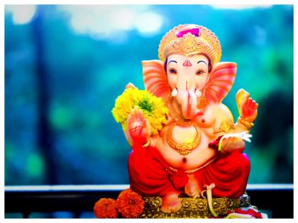 Ganesh festival 2022: Pray to Bappa to take your mistakes and come home with a big heart! | Ganesh festival 2022: बाप्पाने आपल्या चुका पदरात घेऊन मोठ्या मनाने घरी यावं म्हणून 'अशी' करा त्याची प्रार्थना!