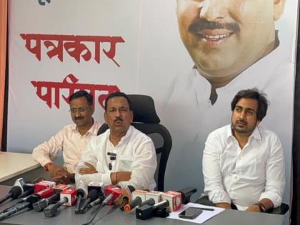 आमदार बापू पठारेंना मारहाण करणाऱ्या बंडू खांदवे सह १० ते १५ जणांवर गुन्हा दाखल