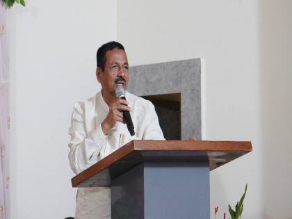 पुण्यात NCP शरद पवार गटाच्या आमदाराला मारहाण; सत्ताधारी अजित पवारांच्या समर्थकांसोबत वाद - Marathi News | NCP Sharad Pawar faction MLA beaten up in Pune; Argument with supporters of ruling party Ajit Pawar | Latest pune News at Lokmat.com
