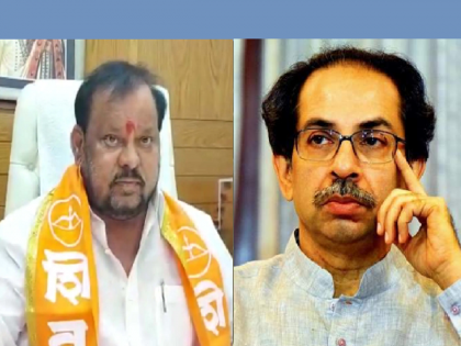 'The uprising started when Uddhav Thackeray became the Chief Minister'; Shahaji Patel's big revelation | 'उद्धव ठाकरे मुख्यमंत्री झाले तेव्हाच बंडाची सुरुवात झाली'; शहाजी पाटलांचा मोठा खुलासा