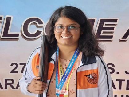 A student studying at Baramati Medical College died in an accident. | बारामती वैद्यकीय महाविद्यालयात शिकणाऱ्या विद्यार्थिनीचा अपघातात मृत्यू A student studying at Baramati Medical College died in an accident. | बारामती वैद्यकीय महाविद्यालयात शिकणाऱ्या विद्यार्थिनीचा अपघातात मृत्यू