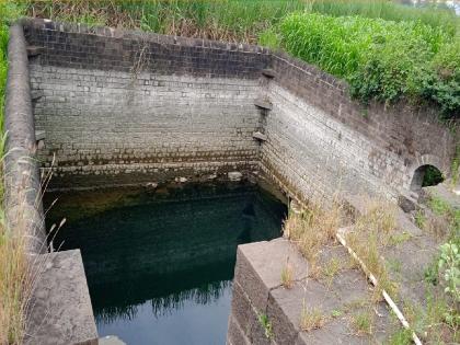 Twelve historical water culture exhibits from across the state will be presented | राज्यभरातील ऐतिहासिक बारव जलसंस्कृती प्रदर्शनातून मांडणार, तासगावमधील सर्कससिंहांच्या विहिरीचाही समावेश