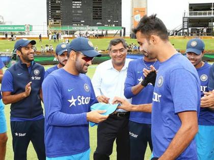 barinder sran: A farmer's son, bowling like Zaheer, started strongly, but suddenly disappeared from cricket | शेतकऱ्याचा मुलगा, झहीरसारखी गोलंदाजी, केली जोरदार सुरुवात, पण अचानक क्रिकेटमधून झाला गायब 