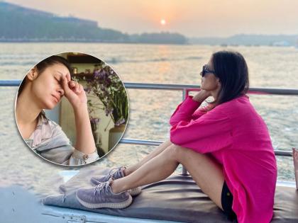 "One of the toughest decisions": Barkha Bisht and Indraneil Sengupta confirm divorce after 15 years of marriage