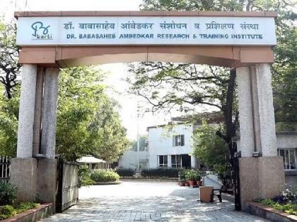 Ph.D. Fellowship to Boycott CET Decision of candidates who have applied to 'BARTI' | पीएच.डी. फेलाेशिप सीईटीवर बहिष्कार टाकणार; ‘बार्टी’कडे अर्ज केलेल्या उमेदवारांचा निर्णय