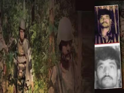 basavaraju naxal dead: A reward of Rs 1.5 crore, always carrying an AK-47; Who is the top Naxalites killed in an encounter? | दीड कोटीचं बक्षीस, कायम हाती असायची AK-47; चकमकीत ठार झालेला टॉप नक्षलवादी कोण? basavaraju naxal dead: A reward of Rs 1.5 crore, always carrying an AK-47; Who is the top Naxalites killed in an encounter? | दीड कोटीचं बक्षीस, कायम हाती असायची AK-47; चकमकीत ठार झालेला टॉप नक्षलवादी कोण?