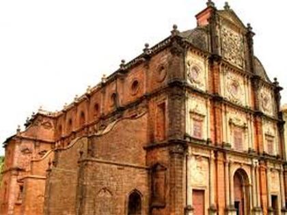 Issue of attack on church organization in Goa, permission for adoption of heritage sites | गोव्यात चर्च संस्थेवर हल्लाबोल, वारसा स्थळे दत्तक देण्याबाबत अनुमतीवरुन वाद