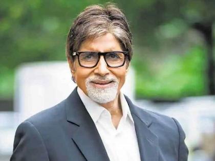 Amitabh Bachchan will get 2 crores for the rent of four offices in oshiwara mumbai | अमिताभ बच्चन यांनी चार कार्यालये दिली भाड्याने; महिन्याचे भाडे २ कोटी