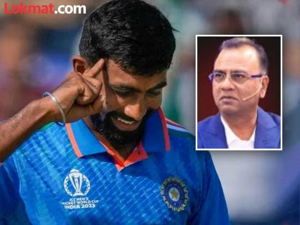 Former Pakistan cricketer Basit Ali On Jasprit Bumrah Fast Bowlers In Leadership Roles Comment | बुमराहच्या 'त्या' कमेंटवर पाकिस्तानातून आला रिप्लाय, म्हणे...