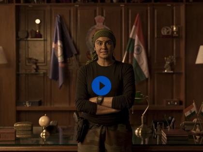 Thrilling teaser of Adah Sharma's 'Bastar' released directed by sudipto sen | सीमेवर जवान शहीद होतात अन् आपल्या देशात.., अदा शर्माच्या 'बस्तर'चा थरारक टीझर रिलीज