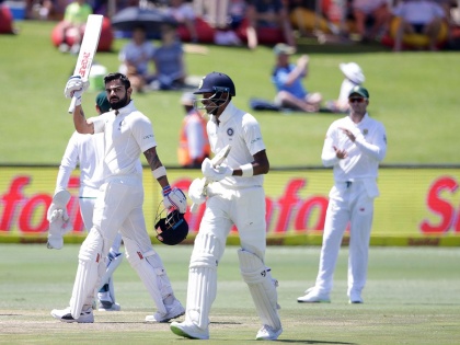 'Lion of the World' 'Pile' abroad, India lost by 135 runs, series victory over series | ‘घरचे शेर’ विदेशात ‘ढेर’, भारत १३५ धावांनी पराभूत, मालिका विजयाची मोहीम थांबली