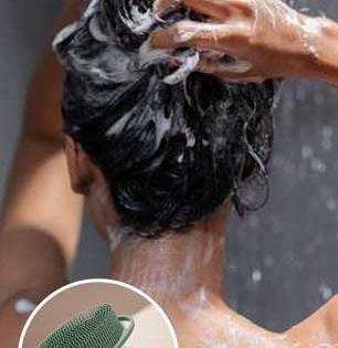 आंघोळ करताना महिलांनी वापरावेत 'हे' ८ 'मस्ट-हॅव' ब्यूटी टूल्स! त्वचा दिसेल सुंदर - छोटासा बदल पाडेल सौंदर्यात भर...